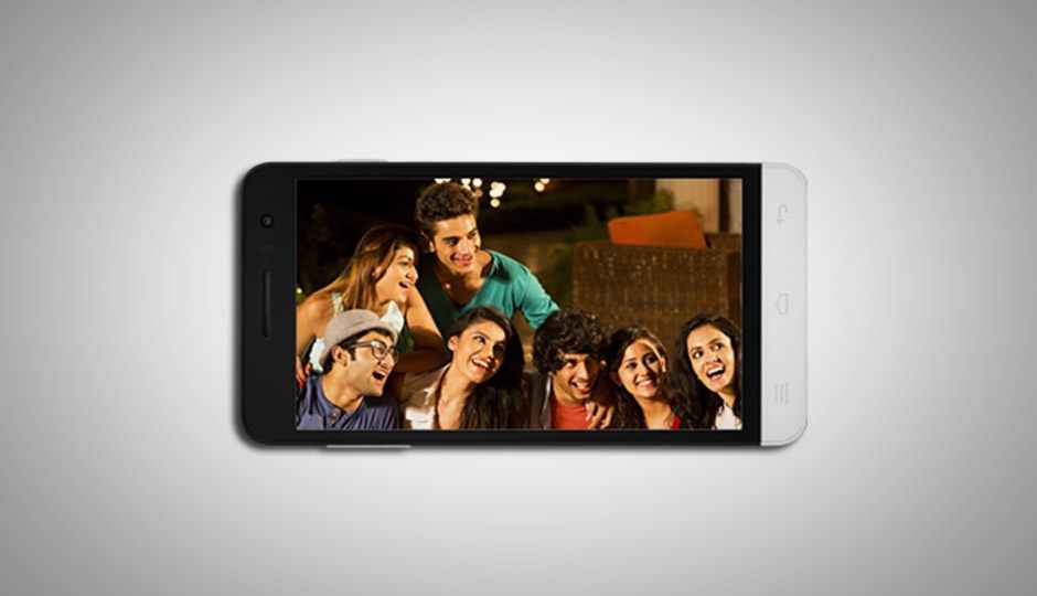Xolo Play 8X-1100, octa-core phone for gaming enthusiasts launched