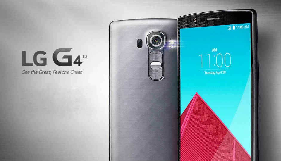 The new LG G4: What it brings to the table