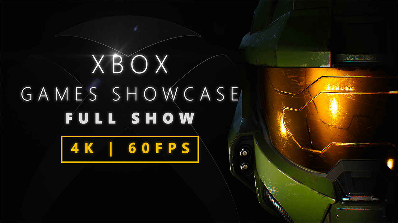 Everything We Got Out of Xbox Games Showcase