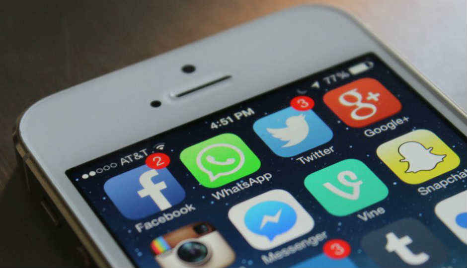 WhatsApp may soon add support for GIFs