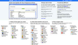 టాప్ బెస్ట్ విండోస్ PC సాఫ్ట్ వేర్స్