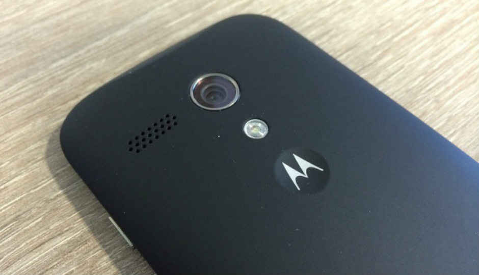 Motorola phones to be available on offline stores now, along with...