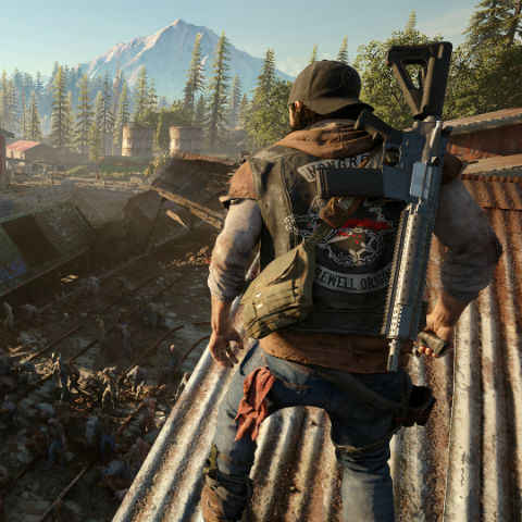 Days Gone: 10 tips on surviving in the Freaker infested open world
