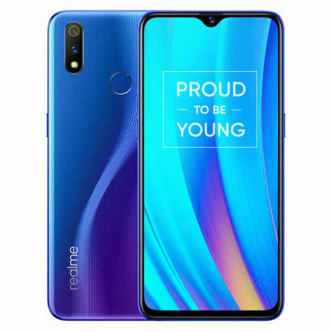 Realme 3 Pro surprise sale today at 4PM: Price, offers, specs and all you need to know