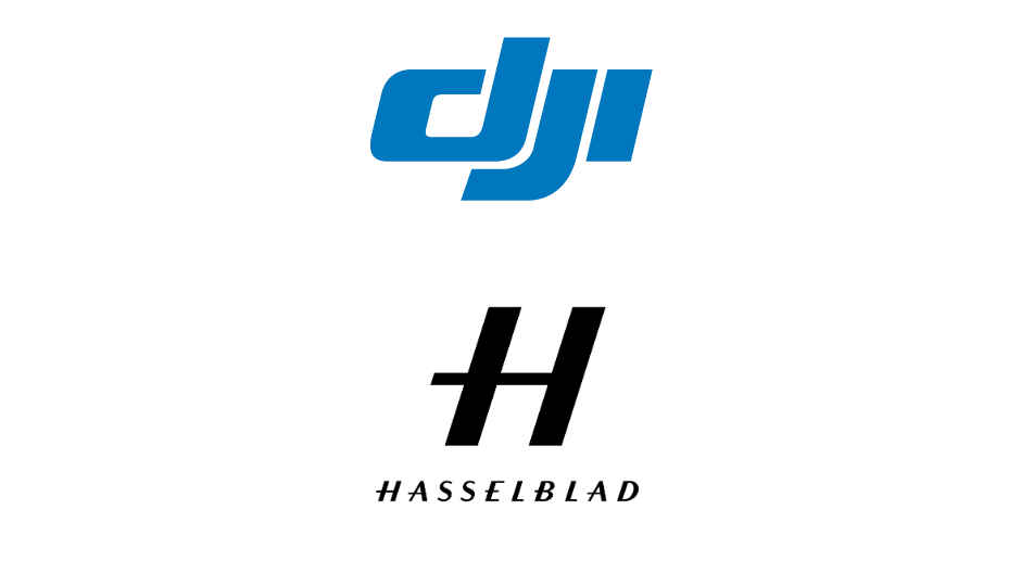 DJI and Hasselblad join hands, announces corporate partnership