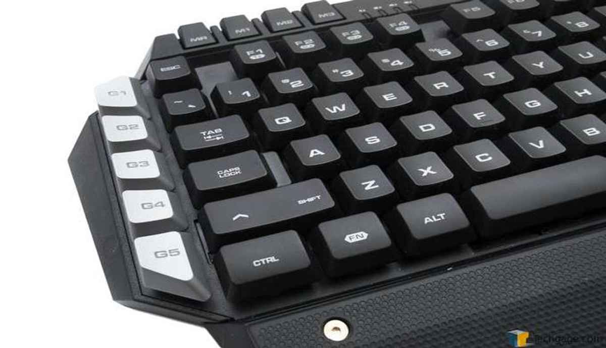 How to master macros for your gaming keyboard and mouse