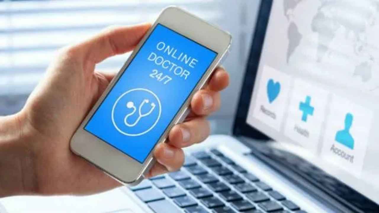 Online Doctor Consultation: ঘরে বসেই চিকিৎসা করান Covid এর, অনলাইন মিলবে ডাক্তার