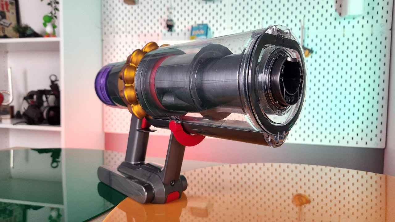 Dyson V15 Detect cordless vacuum cleaner launched at Rs 62900