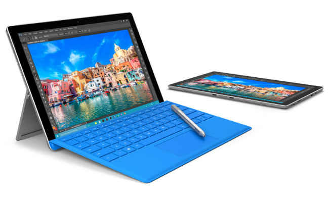 മൈക്രോസോഫ്റ്റിന്റെ Surface Pro 5 എത്തുന്നു