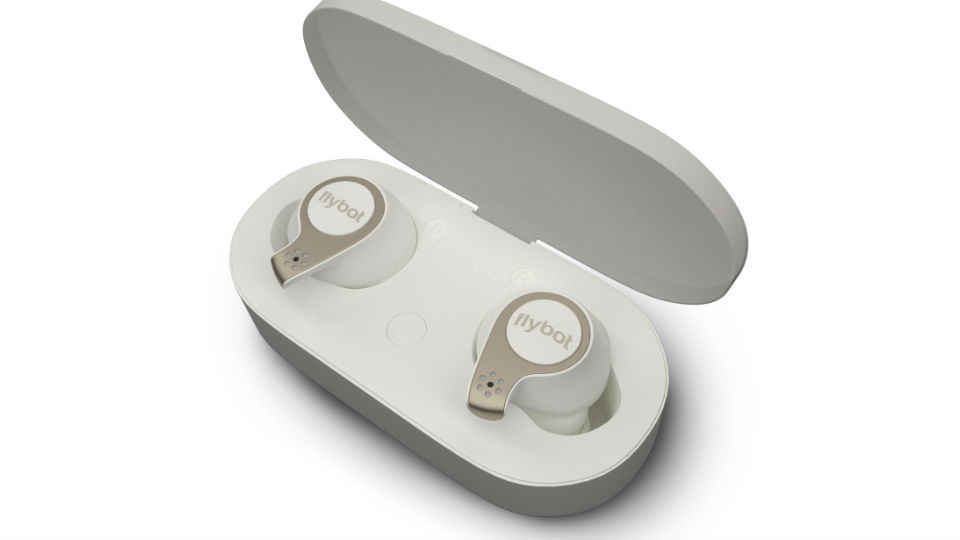 फ्लाईबोट ने अपना पहला वाटरप्रूफ ब्लूटूथ ईयरफोन फ्लाईबोट एक्टिव बाजार में उतारा