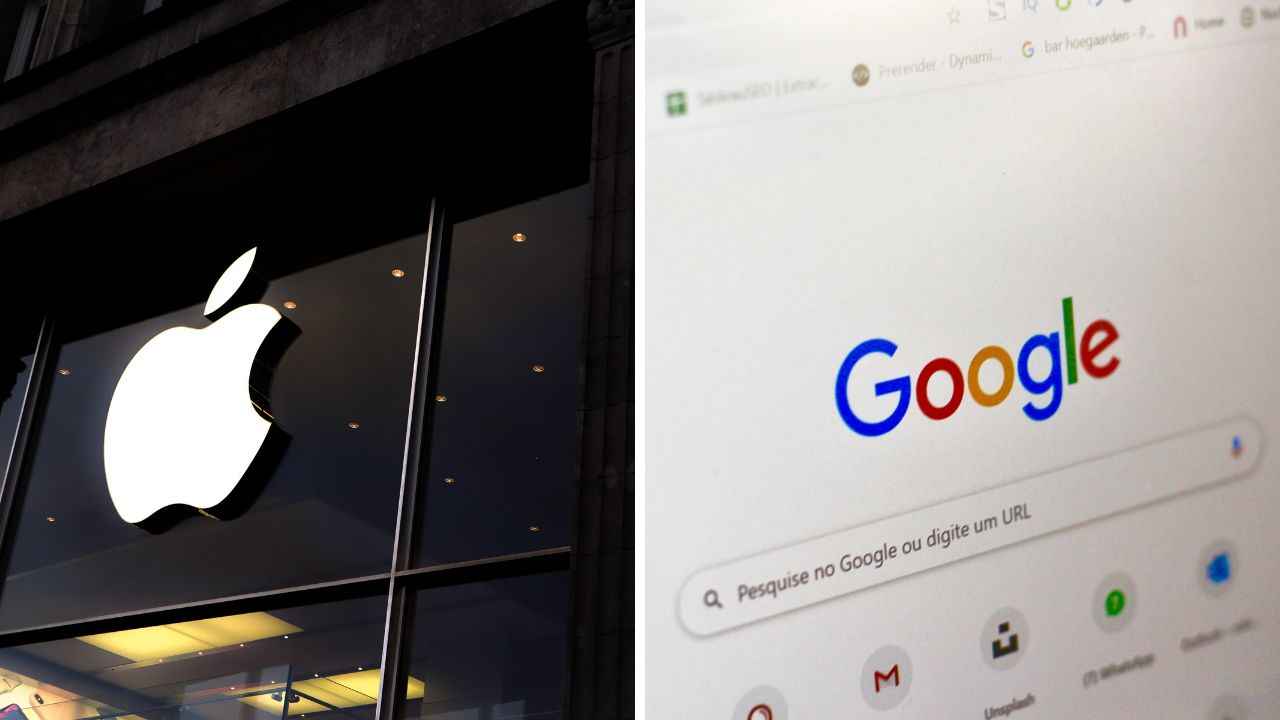 Apple search engine to take on Google’s but it may take some time: Report