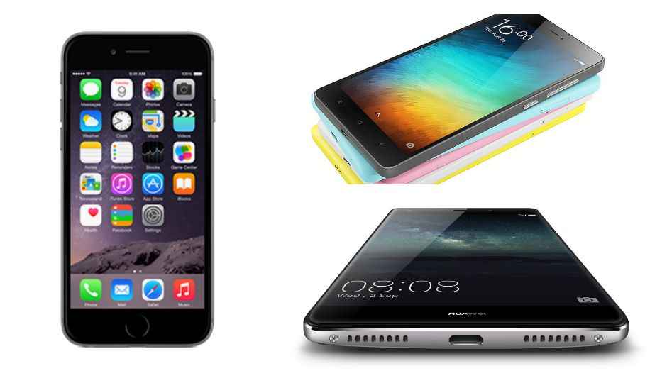 ये 13 स्मार्टफोंस जल्द ही भारत में होंगे लॉन्च