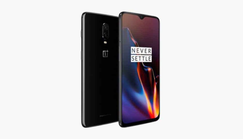 OnePlus 7 now receiving OxygenOS 9.5.6 update that brings camera optimisations and June Android security patch