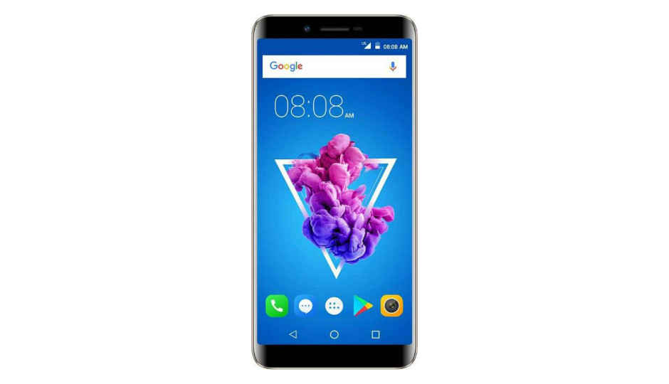 Idea offers Rs 1,500 cashback on iVoomi i1, i1s smartphones