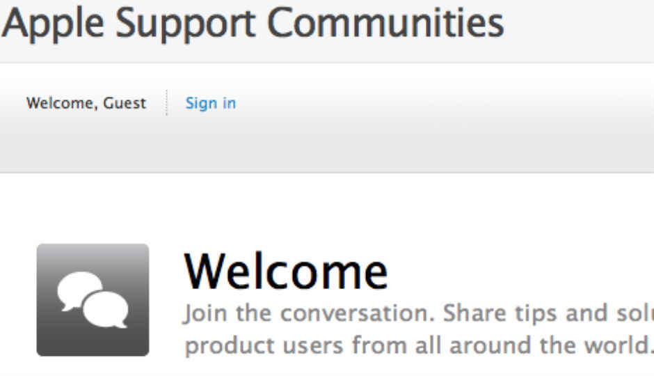 The ultimate list of technology forums to read right now! The ultimate list of technology forums to read right now!