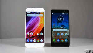 நல்ல பேட்டரி லைப் உடன் சிறந்த பட்ஜெட் ஸ்மார்ட்போன்கள்