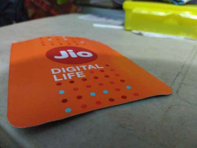 jio  rs 149 recharge