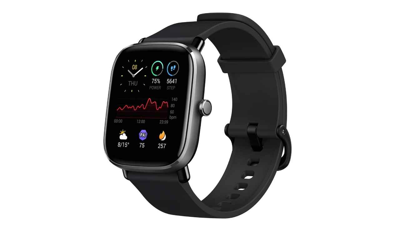 Best smartwatches for casual users