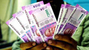 പ്ലാസ്റ്റിക്കിന്റെ നോട്ടുകളുമായി മോഡി തരംഗം വീണ്ടും എത്തുന്നു