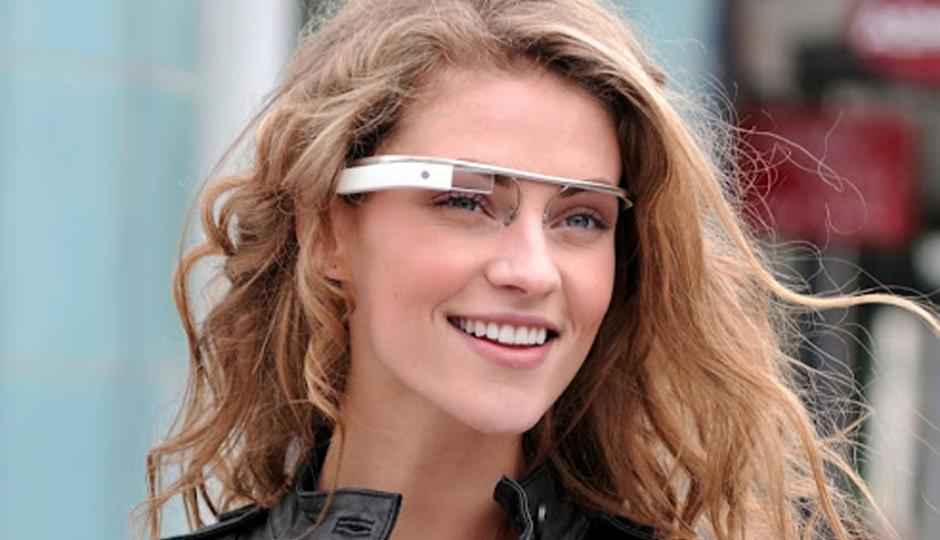 New Google Glass could teach you dance moves