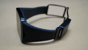 First look: Qualcomm Toq Smartwatch