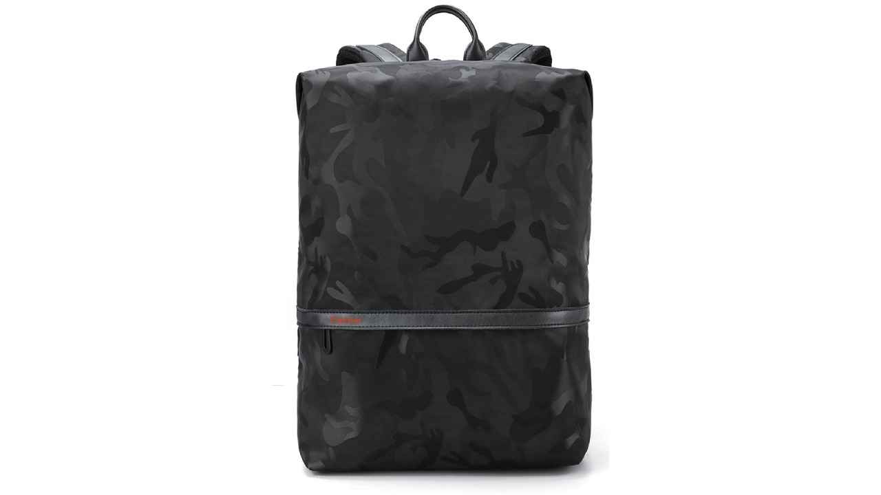 Waterproof backpacks for 15-inch laptops