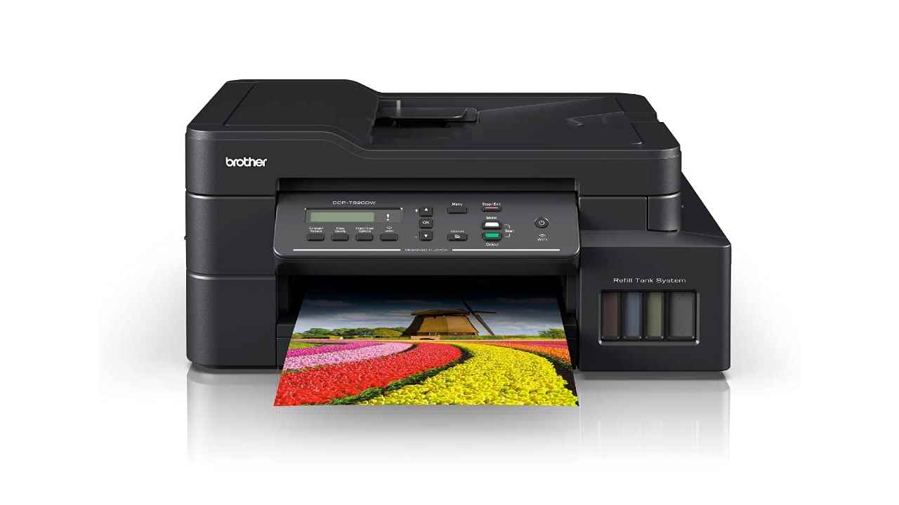 Top Wi-Fi-enabled printers that can directly connect to your phone