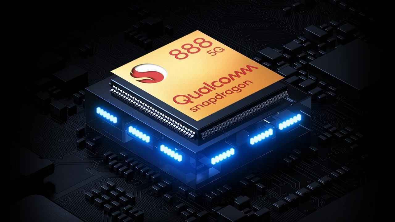 Qualcomm rumoured to launch a Snapdragon 888 SoC variant with optional 5G for cheaper flagships