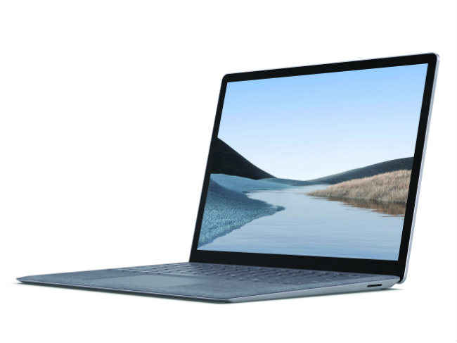 SURFACE LAPTOP 3