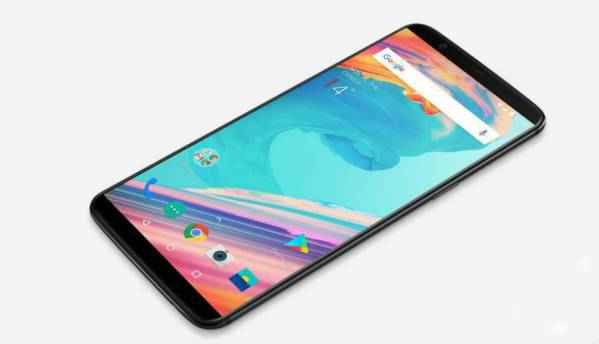 OnePlus 5T kernel code reveals it may not exhibit “Jelly Scrolling” effect