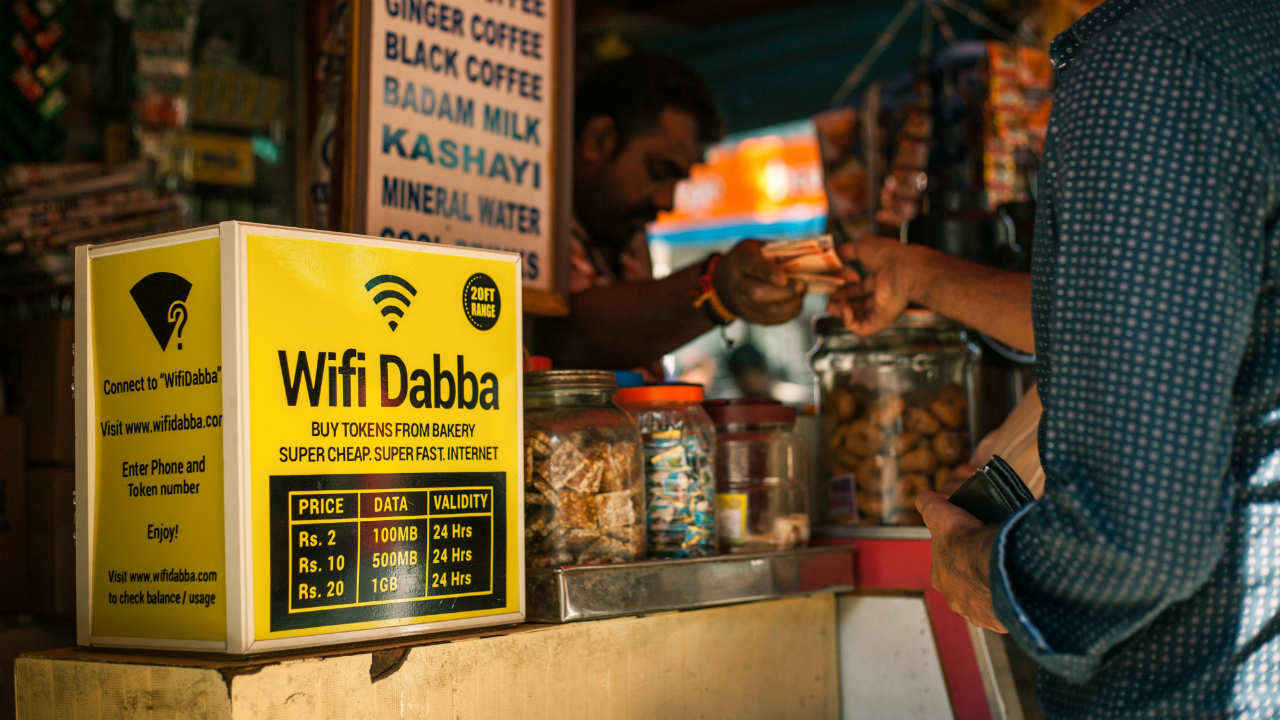 Wifi Dabba केवल Rs 1 में दे रहा है 1GB डाटा, क्या जियो को देगा टक्कर?