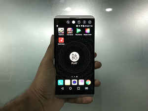 2017 లో ఎల్జి స్మార్ట్ఫోన్స్  ఒక బంపర్ ఎంట్రీగా వస్తున్నాయి