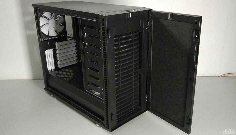 Fractal Design Define R6