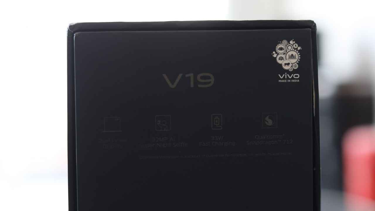 Vivo Y12s मीडियाटेक हीलियो P35 SoC और 3GB रैम के साथ आया नज़र