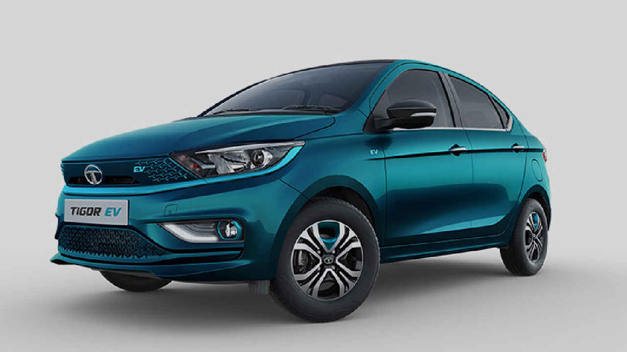 Tata Motors ভারতে আনতে চলেছে দুর্দান্ত 5 নতুন Electric Cars, দেখে নিন লিস্ট