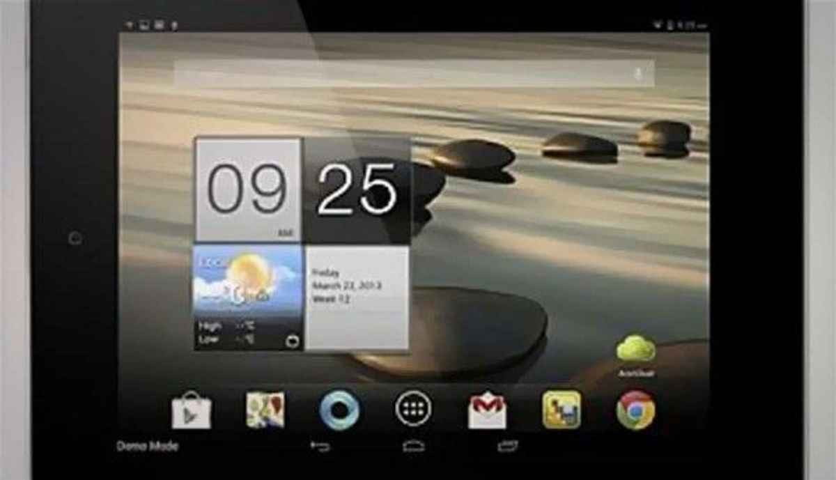 Acer Iconia A1-811 Review