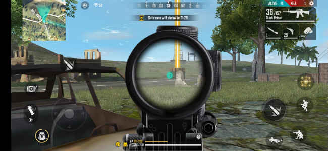 Garena Free Fire 5 Common Mistakes To Avoid When Playing Digit