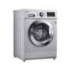 एलजी 8  Fully Automatic Front Load Washing Machine White (FH4G6TDNL22) 