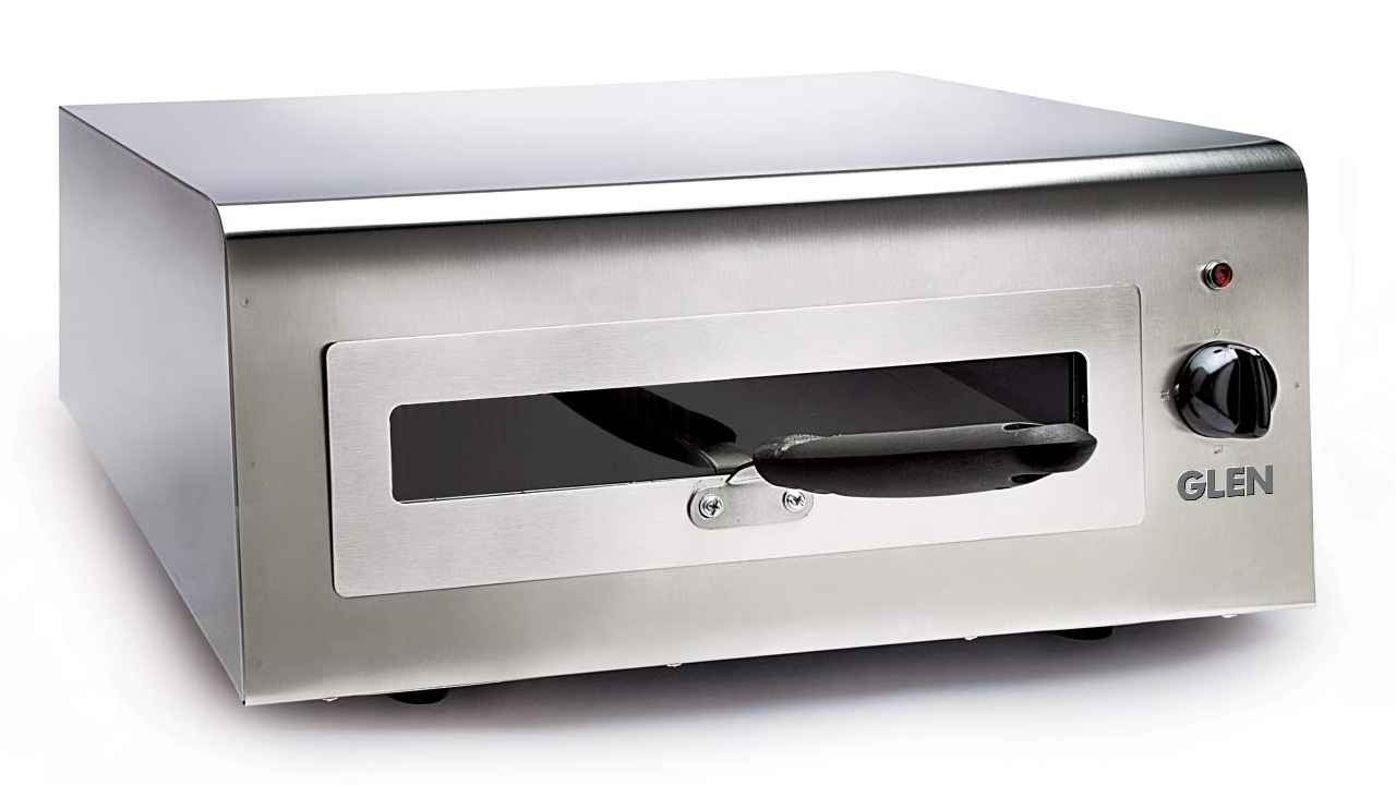 Best electric tandoor grill for home