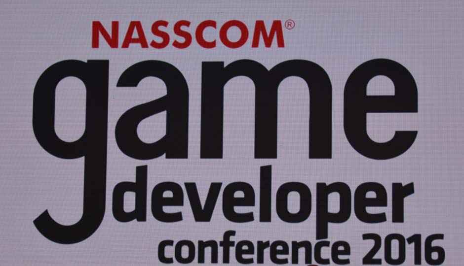 NASSCOM Game Developers Conference 2016 kicks off
