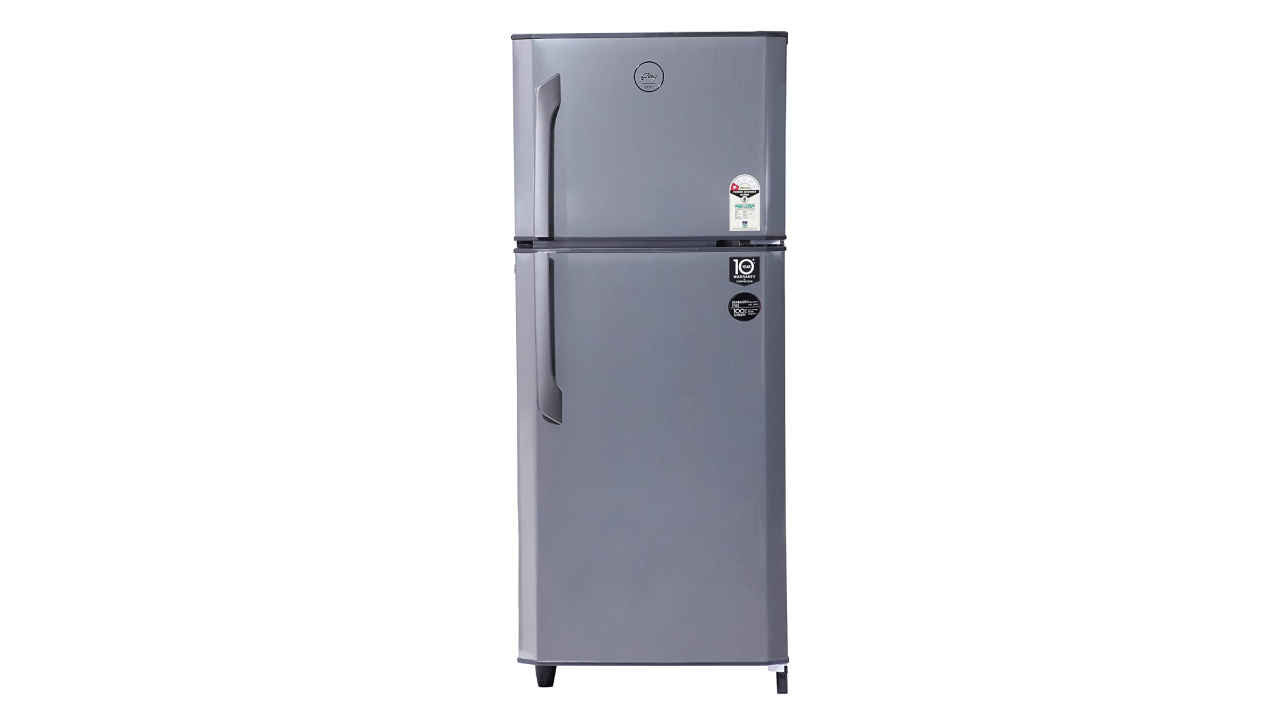 Best budget refrigerator for Indian homes