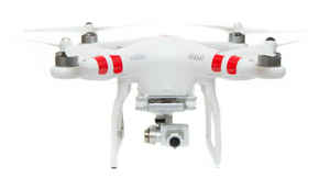 Drone Frenzy: 5 cool drones to drool on