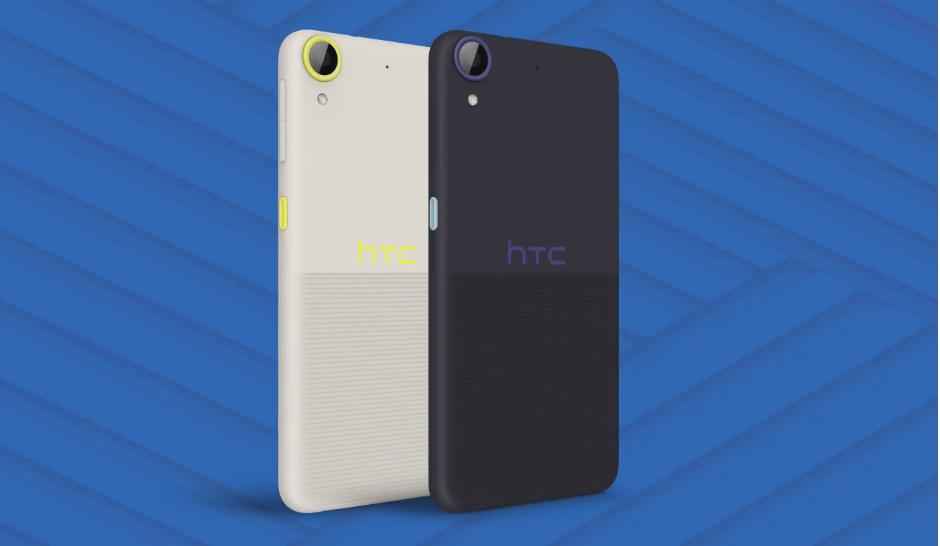 2TB SD కార్డ్ సపోర్ట్ 12 వేల రూ లకు HTC Desire 650 స్మార్ట్ ఫోన్ లాంచ్