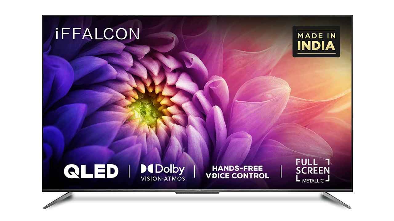 Best 4K LED TVs with Dolby Vision support