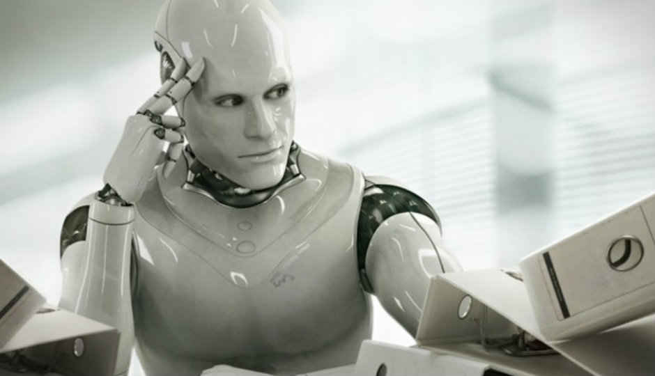 Researchers working on teaching self doubt, judgement to robots