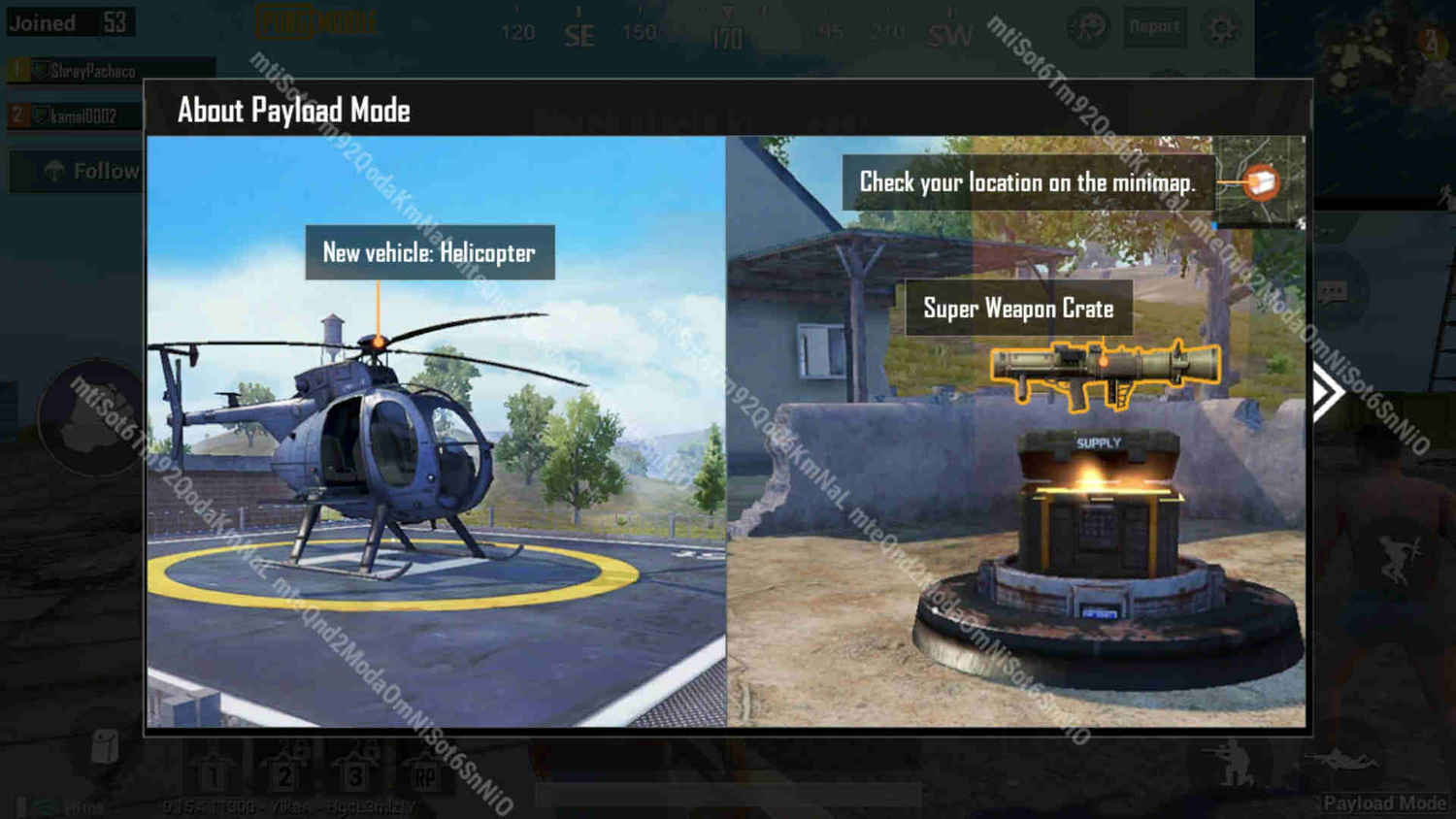 helicopter game for mobile