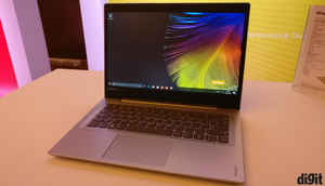 A close look at Lenovo's 2017 Ideapad lineup.