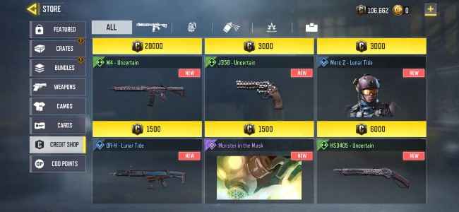 Prime Gaming COD Mobile: How To Get Free Character