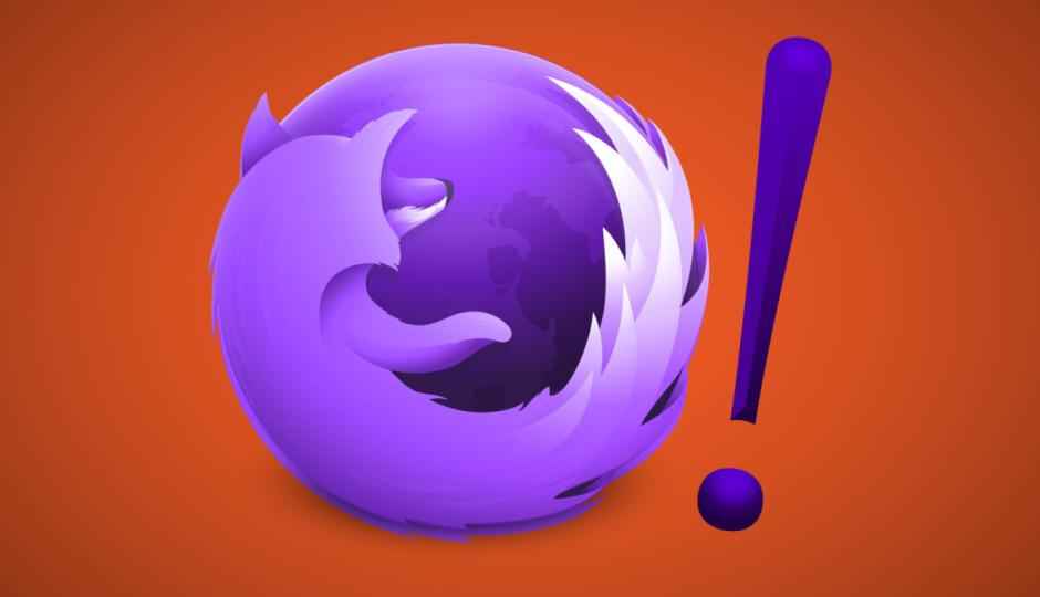 Yahoo is now the default search engine for Firefox in the U.S.