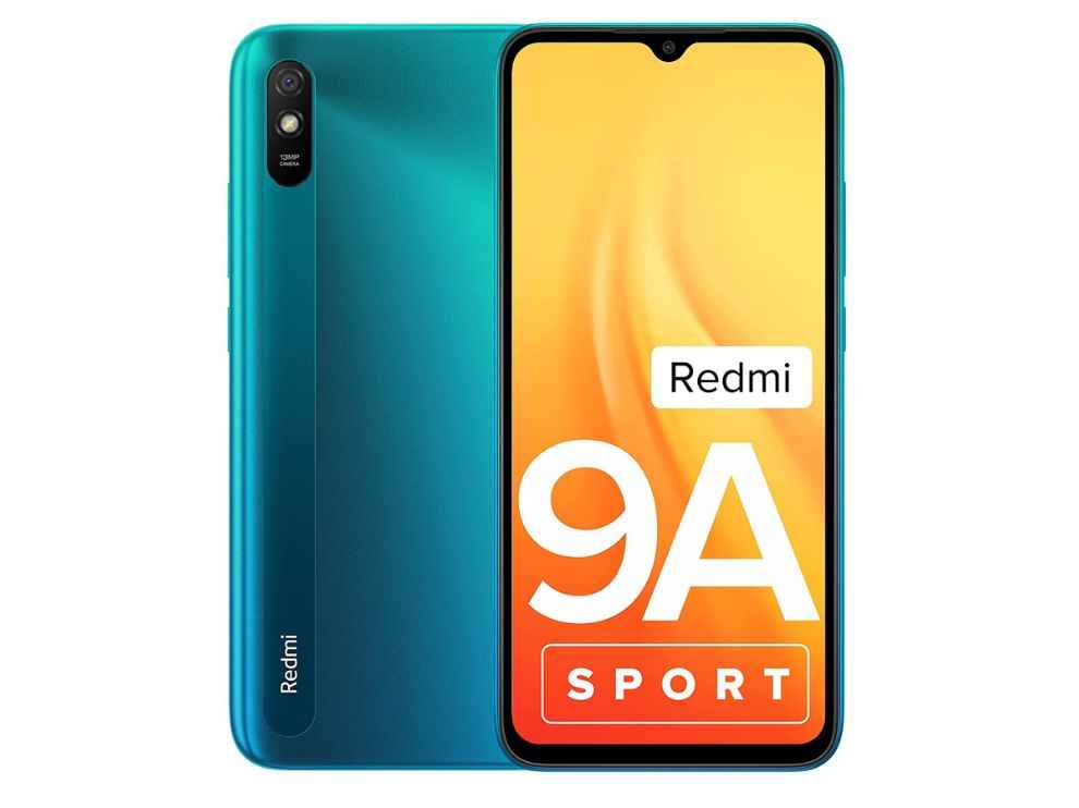 Amazon deals Redmi 9A Sport
